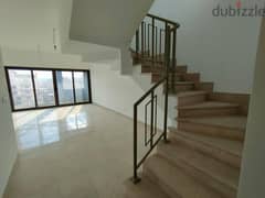 Penthouse for rent in Al Marasem Compound