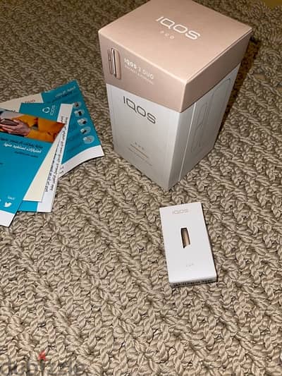 iqos