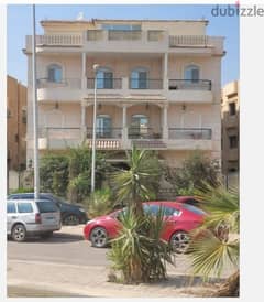 For quick sale, a villa for sale in front of Choueifat in the heart of the settlement 0