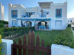 Twinhouse Sea View in Mountain View North Coast PLAGE  For Sale