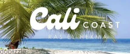 شاليه للبيع متشطب بالكامل في كالي كوست الساحل الشمالي   Cali Coast North Coast  (بمقدم 0%) 0