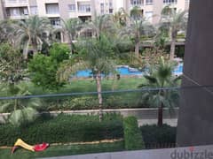 furnished  apartment  211  m  for rent in  park view hassan allam   new cairo 0