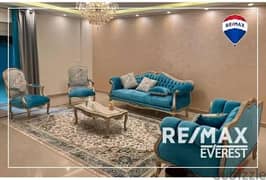 1st use ground apartment for rent at Zayed Regency 0