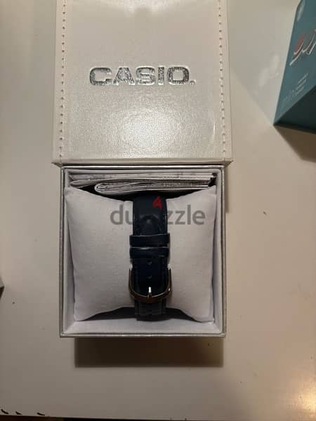 Casio Watch 0