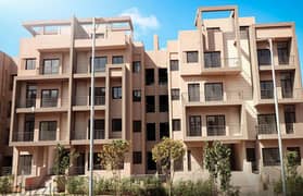 For Sale Apartment 3BD + Ac's In Fifth Square - New Cairo 0