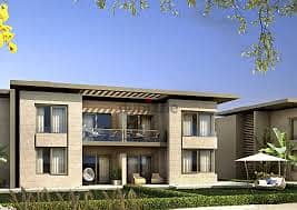 Own your villa in the most luxurious and prestigious village in Hurghada, Soma Bay 5