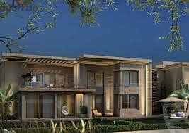 Own your villa in the most luxurious and prestigious village in Hurghada, Soma Bay 7