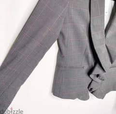 H&M formal blazer
