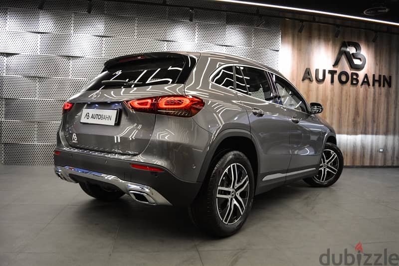 BRAND NEW GLA 2023 ارخص زيرو فى مصر 7