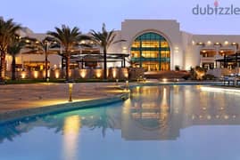 Villa for sale in Soma Bay Hurghada