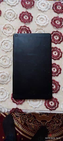 بوصة، Galaxy Tab A295 (8.0 3