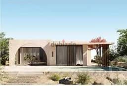 For lovers of tranquility and luxury, own your unit on the most beautiful beaches of the Red Sea in Soma Bay, Hurghada 9