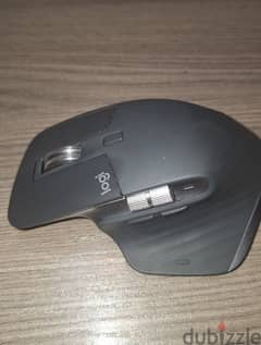 Logitech MX Master 3S كسر زيرو