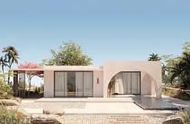 Chalet for sale in Soma Bay Hurghada SOMA BAY is located on the most beautiful beaches of the Red Sea