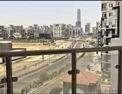 Apartment for sale in Al Maqsad Compound in the New Administrative Capital  Immediate receipt   Fully finished Super Lux