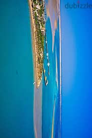 Own chalet directly on the sea in Soma Bay, Hurghada 4