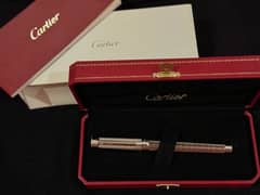 قلم كارتير - Cartier pen