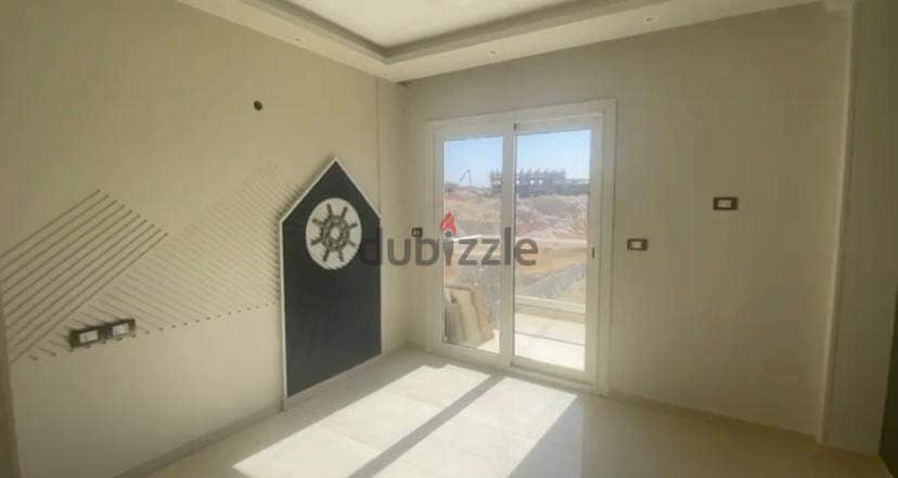 180 sqm apartment for sale in installments in Mountain View iCity Compound   Close to Future University, the British University, and the American Univ 2