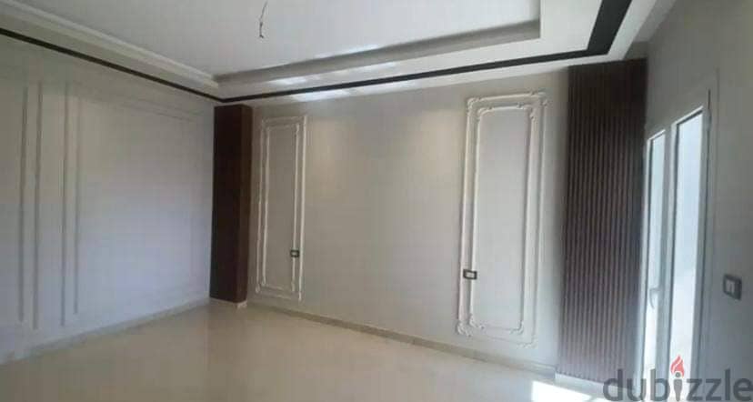 180 sqm apartment for sale in installments in Mountain View iCity Compound   Close to Future University, the British University, and the American Univ 3
