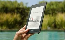 1 month used Amazon Kindle 11th generations 2022