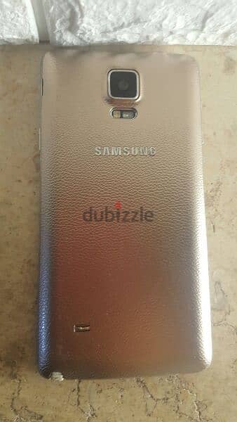 Samsung Note 4 سامسونج نوت 7