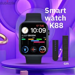 smart watch fk88