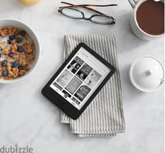 1 Month used Amazon Kindle 11th generation 2023
