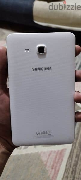 Samsung Tab A 7.0 1