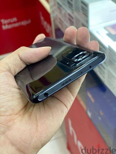 Xiaomi Redmi Note 10 Pro 1