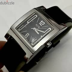 Original Swiss Made Quartz RSW - Rama Swiss Watch 0