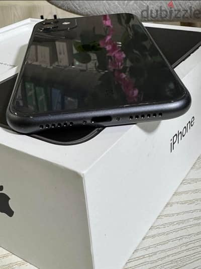 iPhone 11