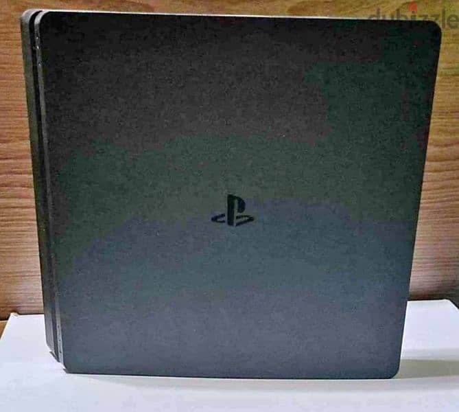 playstation 4 1