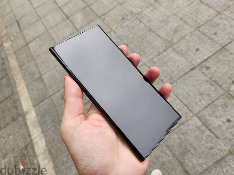 سامسونج جلاكسي نوت ٢٠ الترا - Samsung Galaxy Note20 Ultra 5G 3