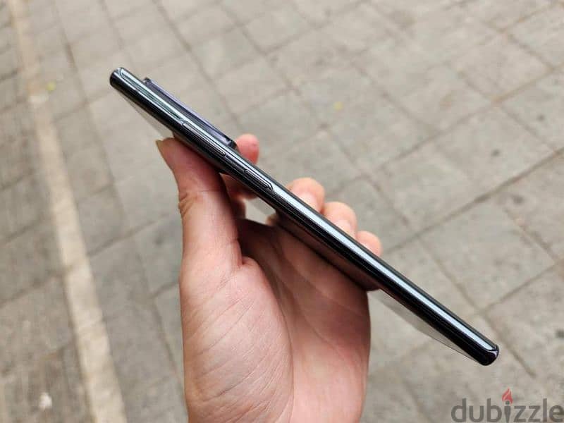 سامسونج جلاكسي نوت ٢٠ الترا - Samsung Galaxy Note20 Ultra 5G 8
