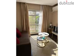 Furnished Apartment Ready To Move landscape view
