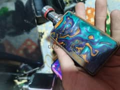 للبيع او للبدل فيب vape دراج ٢ Drag 2 0