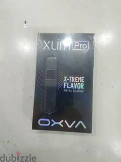 oxva xlim pro limited edition