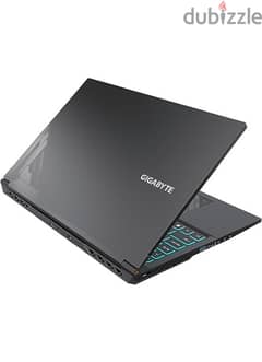 Laptop Gigabyte G5 i5-13th 4050 6GB