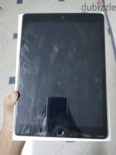 iPad 8