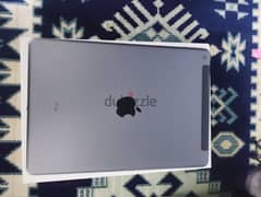 iPad 8 0
