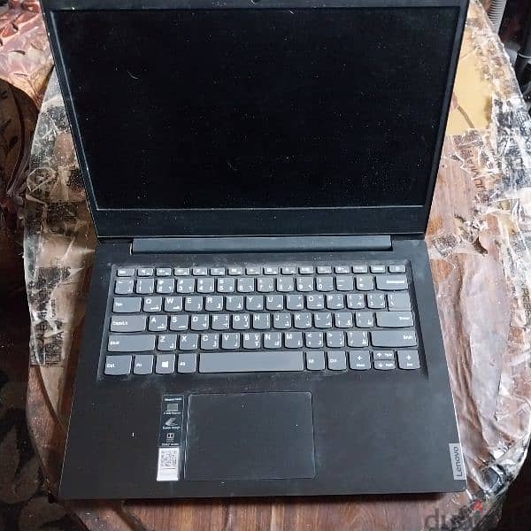 Lenovo ideapad s145 6