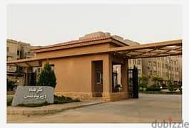 شقة للايجار في كمبوند الكرمة ريزيدنس karma residence في الشيخ زايد