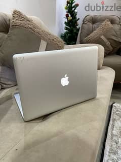 MacBook Pro 15 0