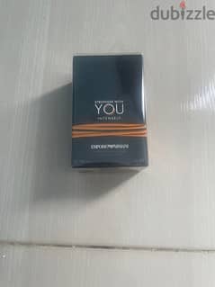 Original Stronger with You - INTENSELY EDP (duty free)