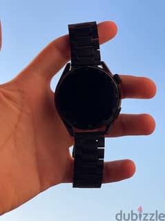 Smart Watch استعمال شهرين