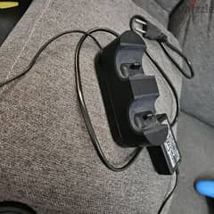 PS4 Controller charger dock