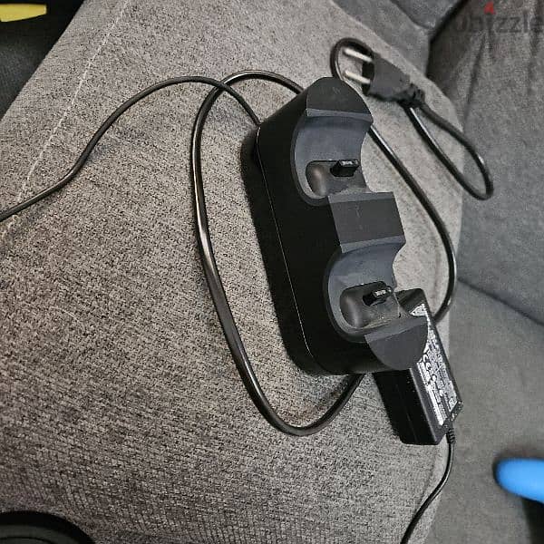 PS4 Controller charger dock 0