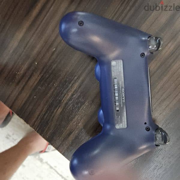 PS4 DualShock controller (Original) 2