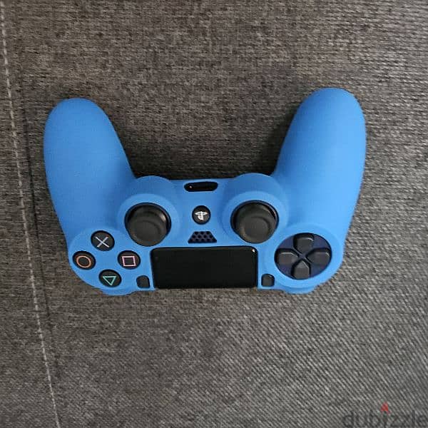 PS4 DualShock controller (Original) 3