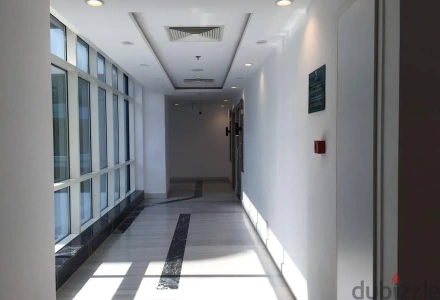 157 sqm office  for rent in Trivium on 90th Street 1